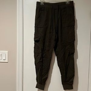 Cargo joggers